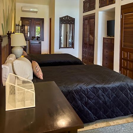 Selectum Hacienda ปุนตากานา ภายนอก รูปภาพ