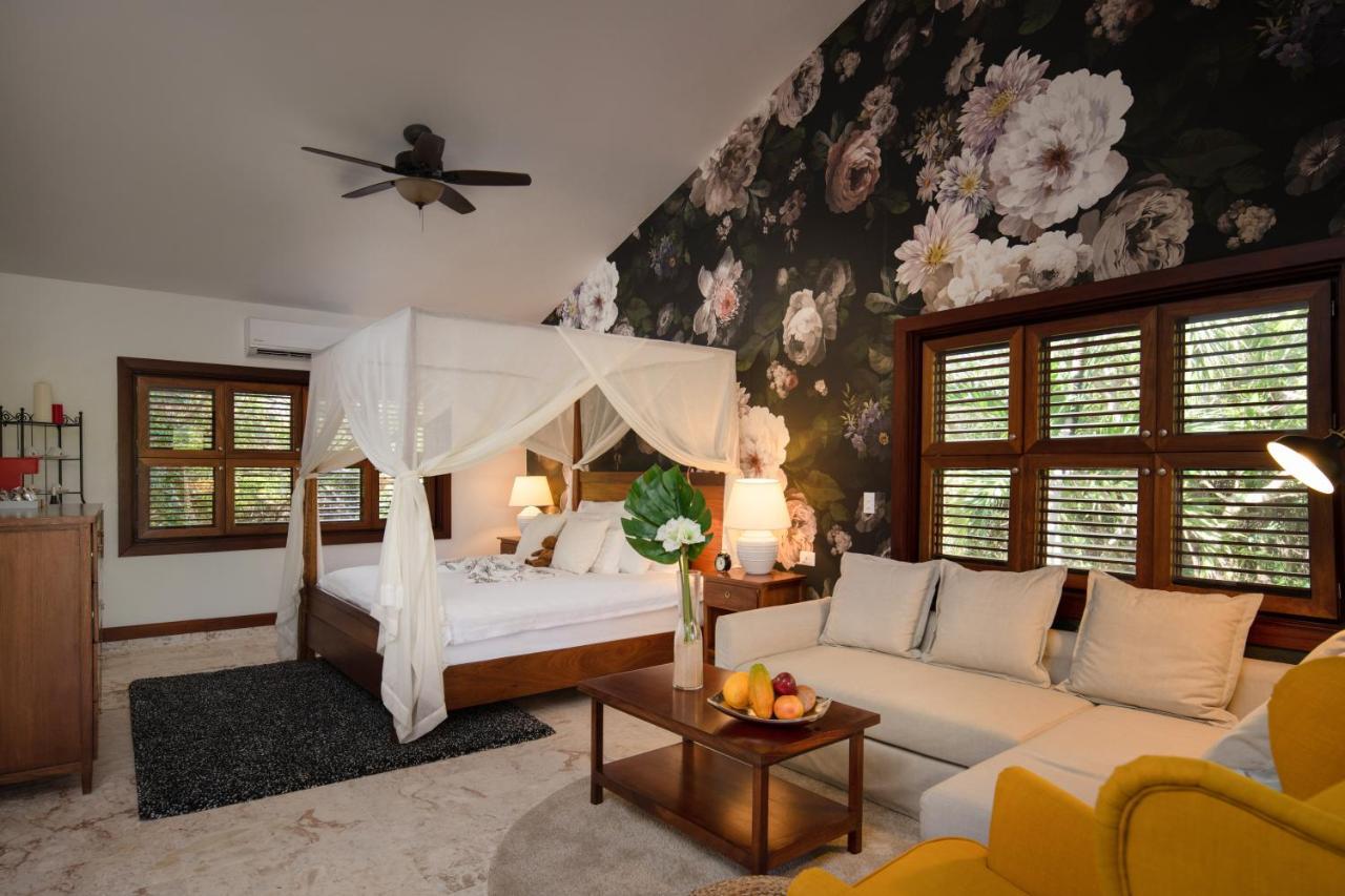 Selectum Hacienda ปุนตากานา ภายนอก รูปภาพ