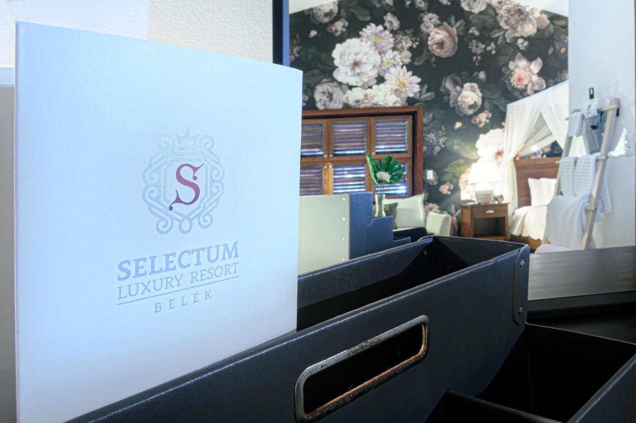 Selectum Hacienda ปุนตากานา ภายนอก รูปภาพ