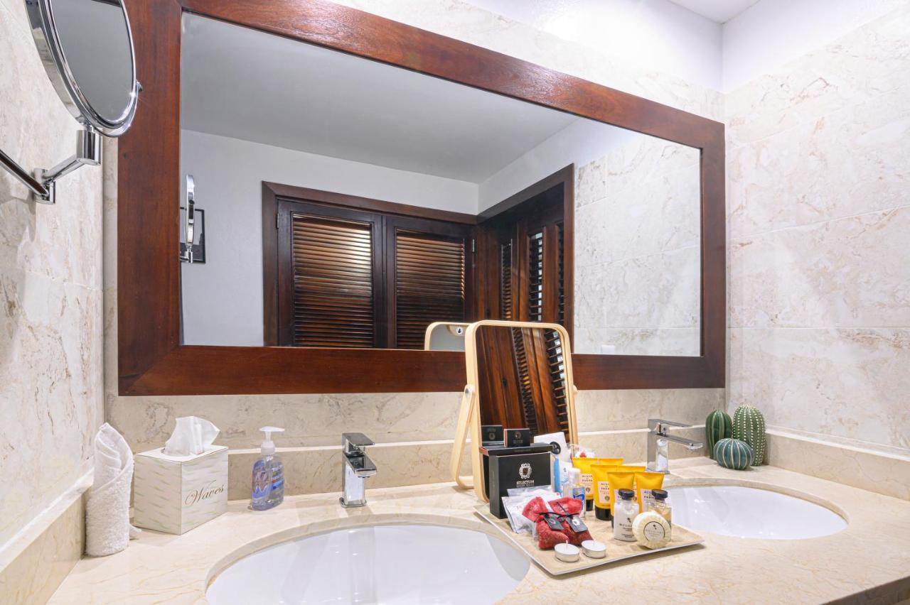 Selectum Hacienda ปุนตากานา ภายนอก รูปภาพ
