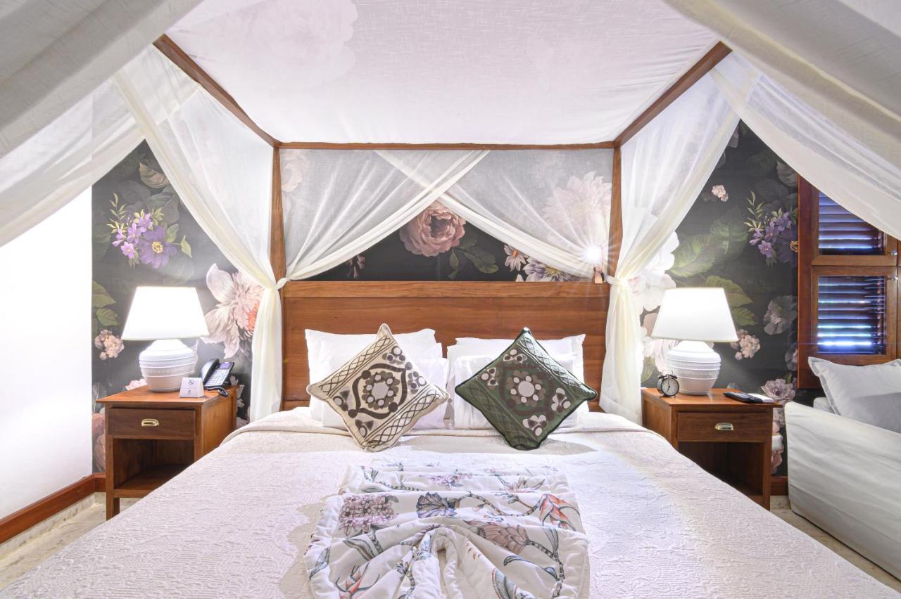 Selectum Hacienda ปุนตากานา ภายนอก รูปภาพ