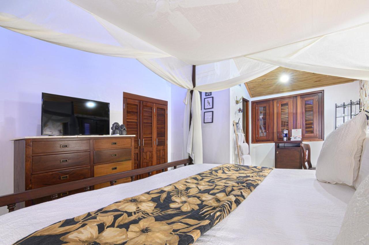 Selectum Hacienda ปุนตากานา ภายนอก รูปภาพ