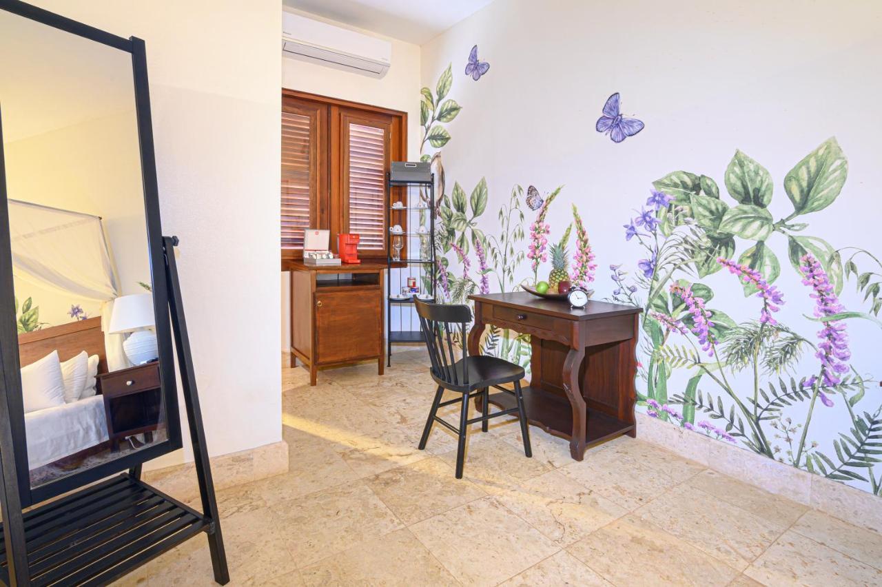 Selectum Hacienda ปุนตากานา ภายนอก รูปภาพ