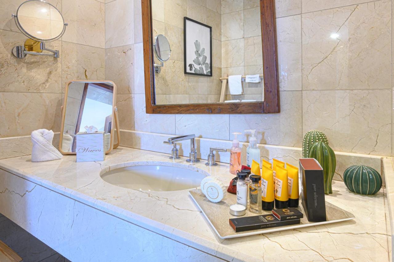 Selectum Hacienda ปุนตากานา ภายนอก รูปภาพ