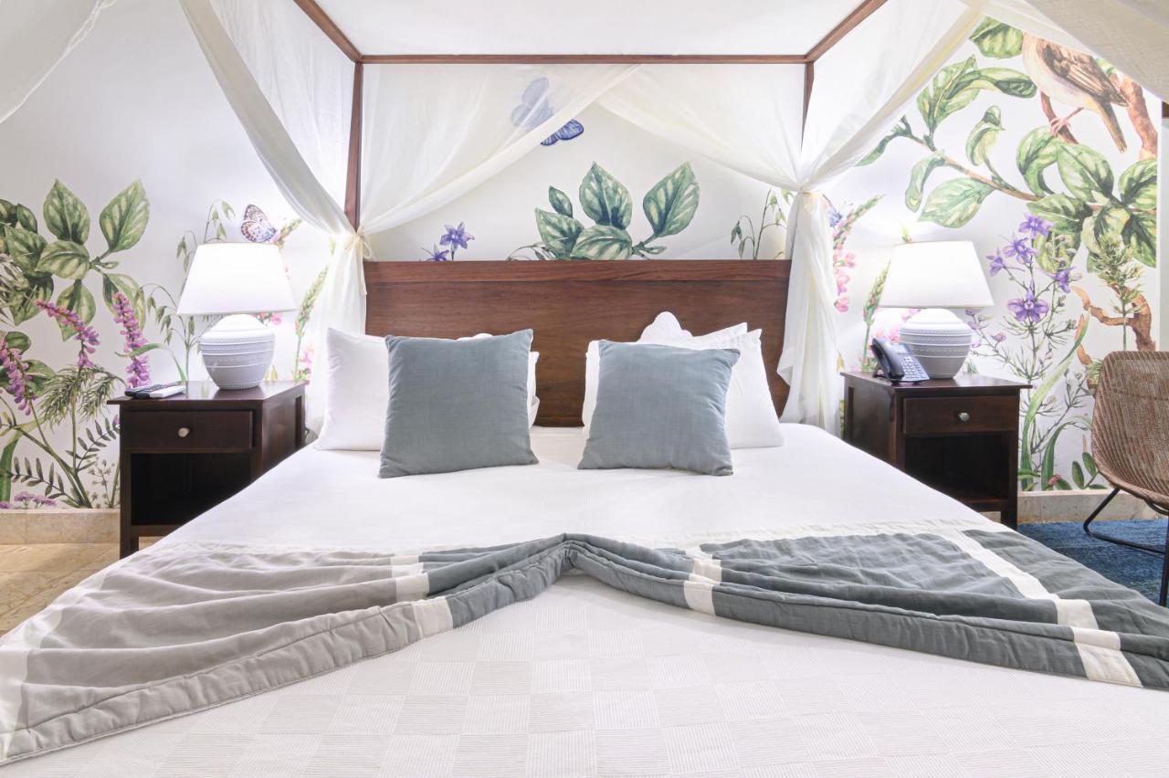 Selectum Hacienda ปุนตากานา ภายนอก รูปภาพ